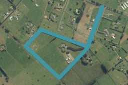 567C Marychurch Road, Matangi, Hamilton