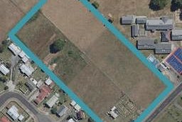 41 Duke Street, Ngaruawahia