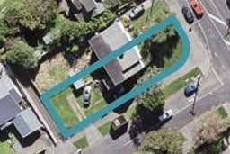 1 Wright Road, Point Chevalier, Auckland
