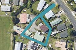 5B Robinson Street, Katikati, Katikati