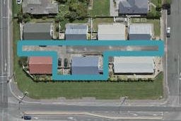 2C Macmaster Street, Richmond, Invercargill