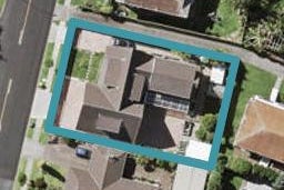 123 Glenmore Road, Sunnyhills, Auckland