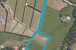 33 Anderson Road, Matakana, Matakana