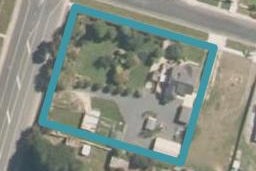 20 Branksea Street, Kaitangata