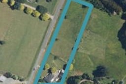 156 Tipapakuku Road, Dannevirke
