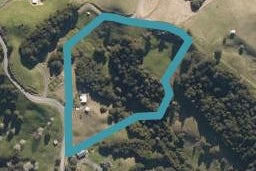 205 Hayward Road, Maungakaramea