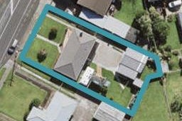 3 Wallace Road, Mangere Bridge, Auckland