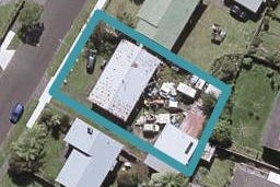 21 Grenville Street, Marfell, New Plymouth