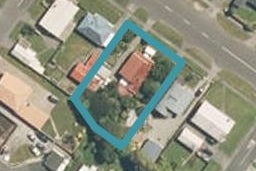191 Weld Street, Hokitika