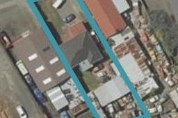88 Napier Road, Terrace End, Palmerston North