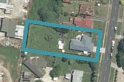 24 Queen Street, Te Kuiti