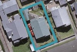 7 Barriball Street, Fitzroy, New Plymouth