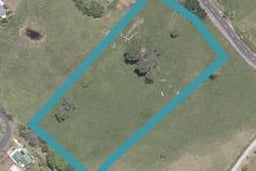 0 Beatson Road, Whakapirau, Whakapirau