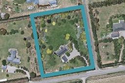 454 Johns Road, Fernside, Rangiora