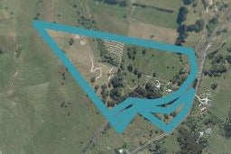 367 Coast Road, Warrington, Waikouaiti