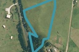 1724 South Head Road, South Head, Helensville