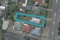 40 West Street, Feilding, Feilding