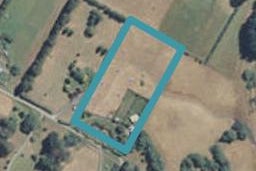 21 Adair Settlement Road, Adair, Timaru