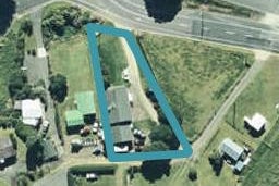 6665 State Highway 35, Te Kaha, Opotiki