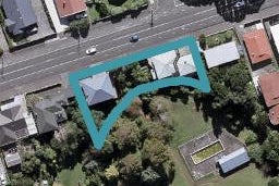 365 Saint Aubyn Street, MOTUROA, NEW PLYMOUTH