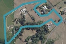 268 Bedford Road, Te Kowhai