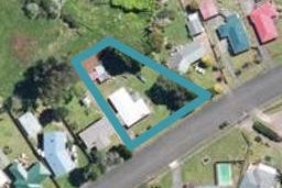 14 Williams Avenue, Kaikohe, Kaikohe