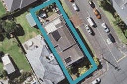 41 King Edward Parade, Devonport, Auckland
