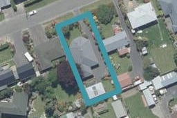 23 Lynas Street, Outram, Outram