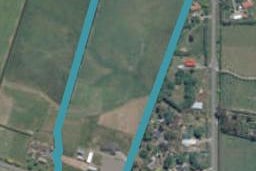 1482 North Eyre Road, West Eyreton, Rangiora