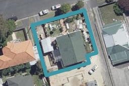 98 Cook Street, Hamilton East, Hamilton