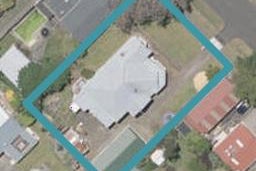 1 Caius Avenue, Gonville, Whanganui