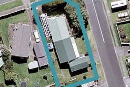 69A Hume Street, Waitara, Waitara