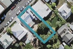 5 Monmouth Street, Grey Lynn, Auckland