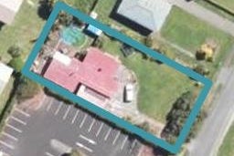 26 Sydney Street, Kaikohe, Kaikohe