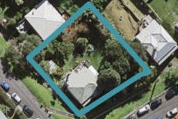 29 Aitken Terrace, Kingsland, Auckland