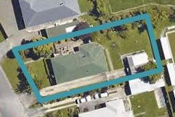 5 Grays Lane, Kaikoura