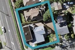 35A EASTERN BEACH RD, Eastern Beach, Auckland