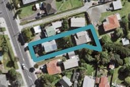 2/112A View Road, Sunnyvale, Auckland