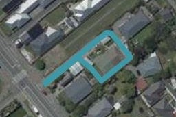 1/154A Lyttelton Street, Spreydon, Christchurch