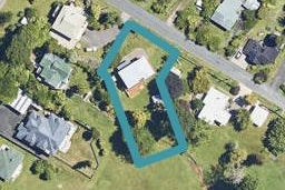 3 Bay View Road, Lake Tarawera, Rotorua