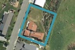 117 Marlborough Ridge Drive, Fairhall