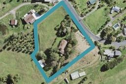 721 Ponga Road, Papakura