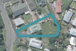 45 Wickliffe Terrace, Port Chalmers, Dunedin