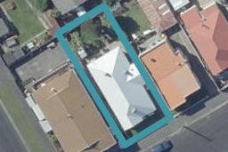 10 Scott Street, Saint Kilda, Dunedin