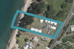 288 Hokianga Harbour Drive, Ōmāpere, Kaikohe