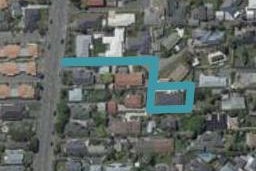 1/17 Karen Lane, Beckenham, Christchurch