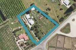 81 Bell Road, Matawhero, Gisborne