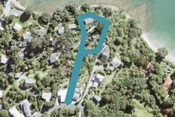74 Jamieson Road, Mahurangi West, Warkworth