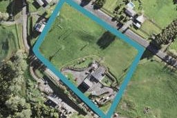 117 Barrett Road, Riverhead, Auckland