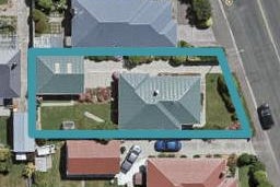 342 Racecourse Road, Waverley, Invercargill